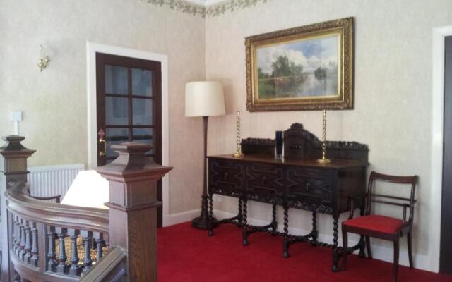 Kilchurn Suites