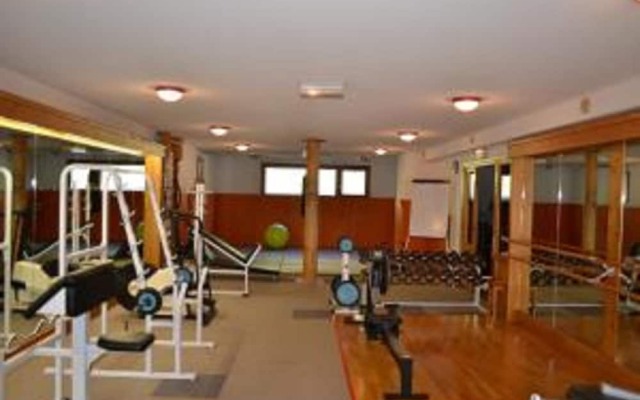 Hôtel Le Grand Fond