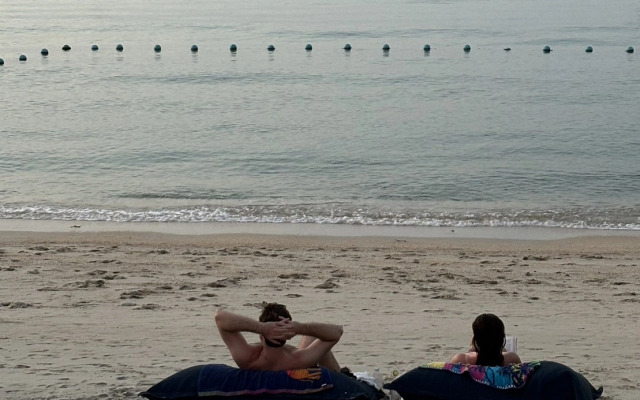 Punnpreeda Beach Resort