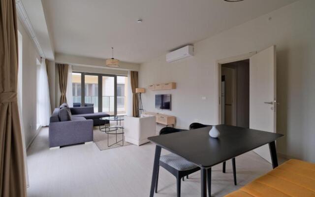 NewInn Hotel Apartments - Cadde 54 Mall