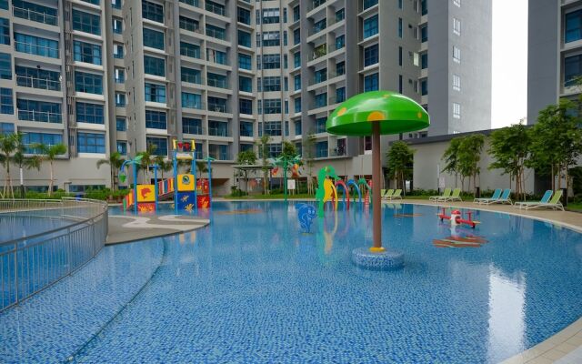 Atlantis Executive Melaka by I Housing