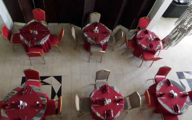 Sophia Hotel