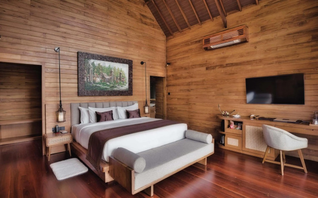 Elevate Bali Hotel