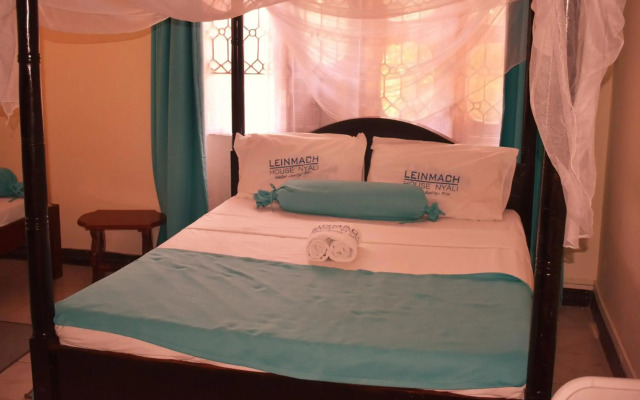 Leinmach House, Nyali