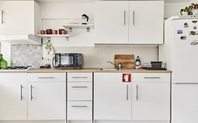 Two Bedroom Self Contained House