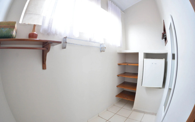 Pousada a Flor Da Terra