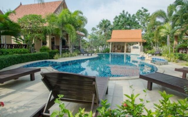 Baan Aroonwan Hua Hin