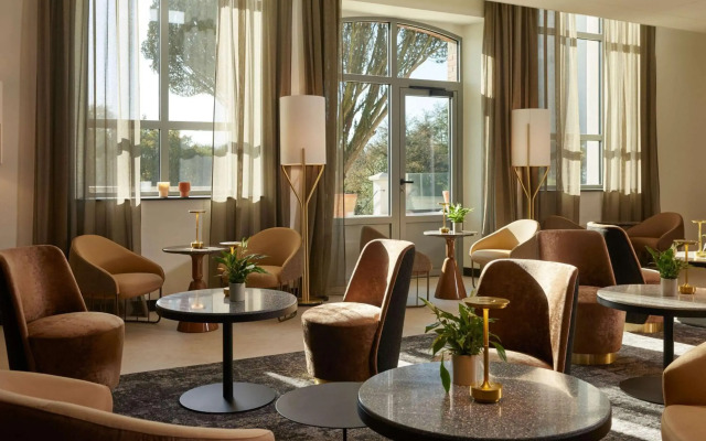 Domaine du Liziec Vannes - MGallery Collection