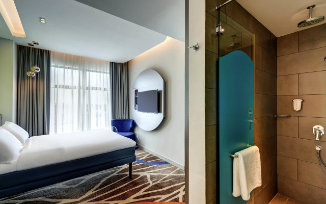 ibis Styles Johor Iskandar Puteri – Guest Rooms – Iskandar Puteri