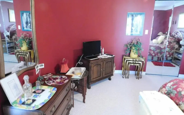 Island View B&B