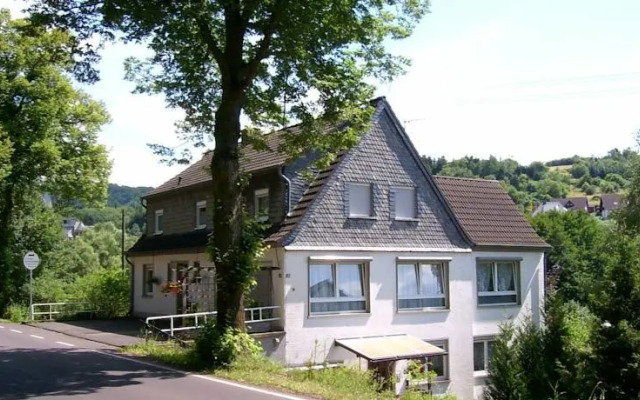 Ferienwohnung Schmell