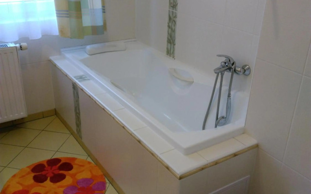 Apartmánek U lanovky