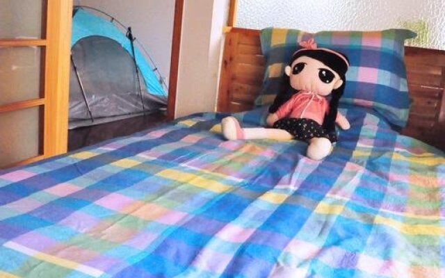 Sichuan Traveler's Youth Hostel
