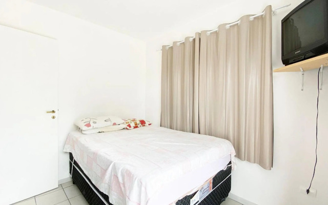 Maravilhoso sobrado com piscina e cascata