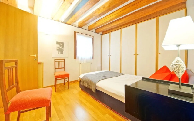 DolceVita Apartments N. 245