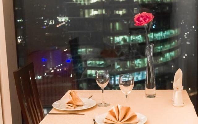 Plus 1 Hotel