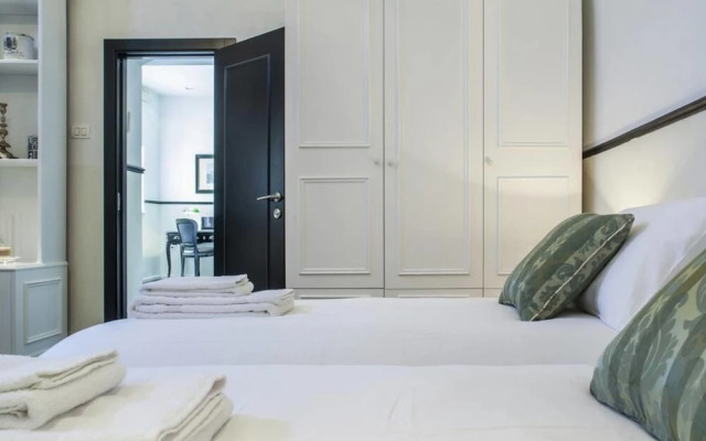 Designer TownHouse Neve Tzedek HolyGuest