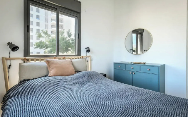 Spacious Four Bedroom Holiday