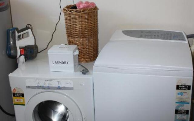 Yvonnes Rest Holiday Home