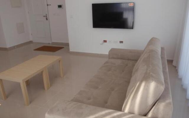 Netanya Dreams Luxury Apt.E612