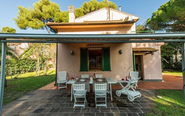 Villa degli Etruschi