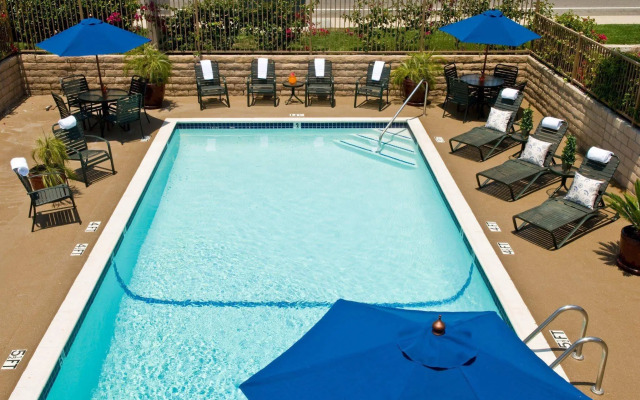 Best Western Poway/San Diego Hotel