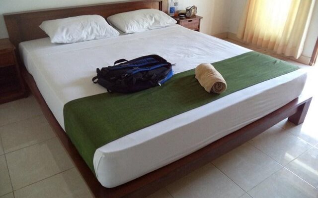 Radya Homestay