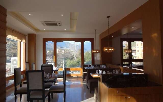 Hotel Osel