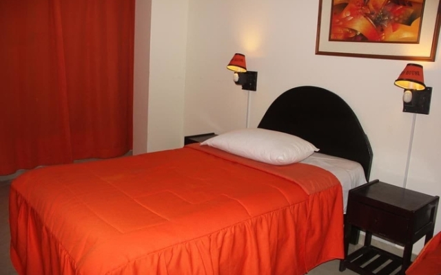 Golden House Inn Cusco