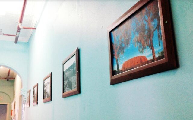 Bondi Shores Accommodation