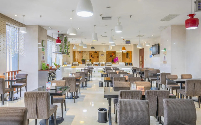 Hongtai Hotel