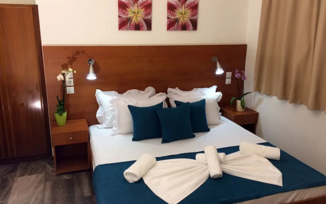 Creta Sun Studios - Adults Only