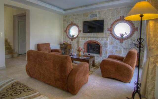 Villa Stone