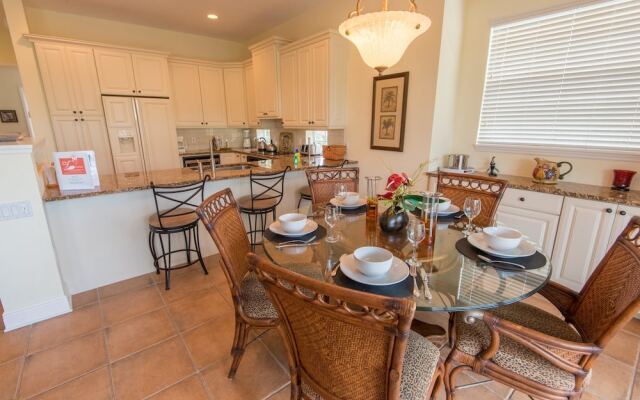 Island Walk Apartment 3