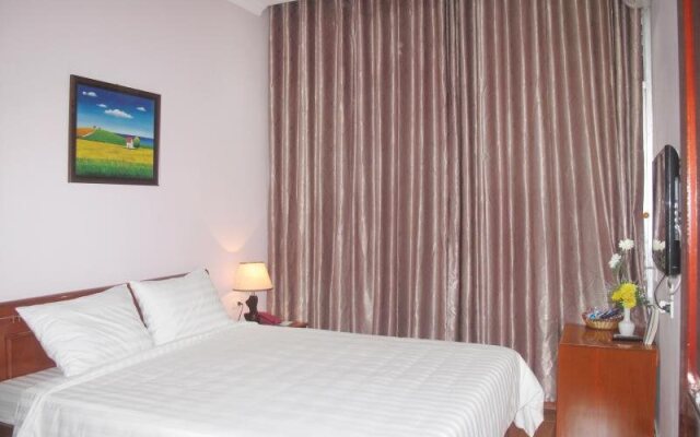 Queen Hotel Ha Long