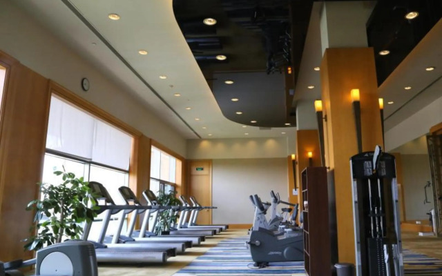 Dongjiao State Guest Hotel