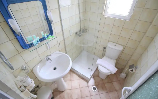 Apartments Globus