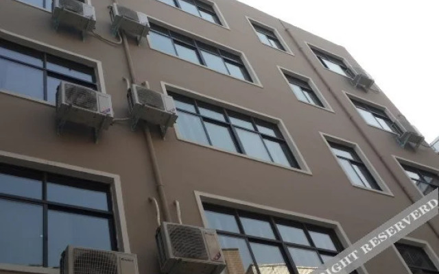 Shangde Express Hotel