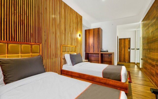 Rajgreen Celebration by OYO Rooms