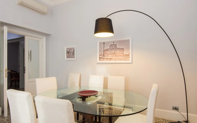 RSH Trastevere Luxury Large Apartment