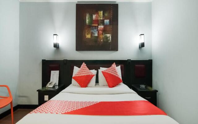 OYO 1597 Hotel K77