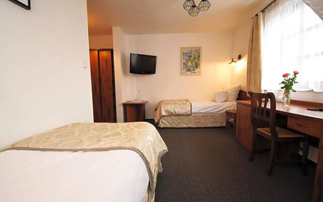 Kraina Jezior Gospoda