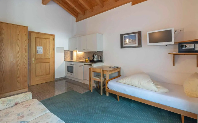 Aktiv- und Genusshotel Alpenblick