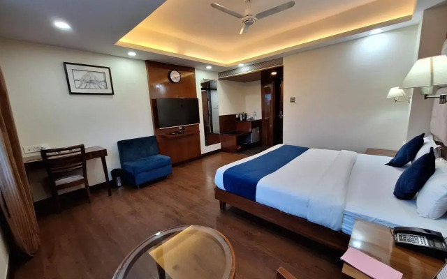 L N Hotels and Resorts