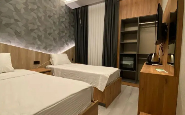 Otel Ortadoğu