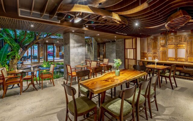 Minh Boutique Hotel & Apartment