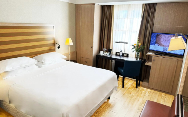 Sheraton Rome Parco de’ Medici