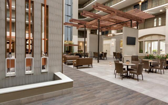 Embassy Suites by Hilton Milpitas Silicon Valley
