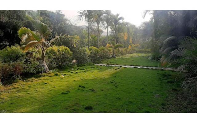 Shivar Garden Resort