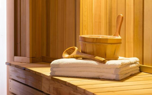 Herods Vitalis Spa Hotel Eilat